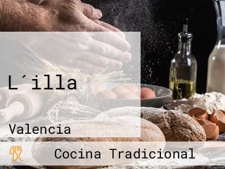 L'illa