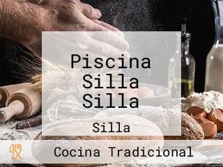 Piscina Silla Silla