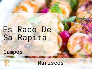 Es Raco De Sa Rapita