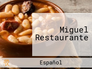 Miguel Restaurante