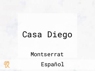 Casa Diego