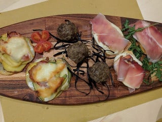 Inversiones Real Sabor 2015, C.a