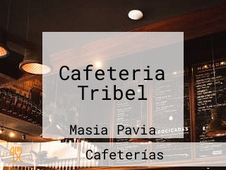 Cafeteria Tribel