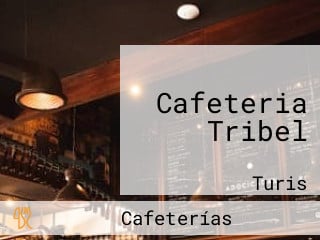 Cafeteria Tribel