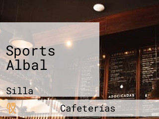 Sports Albal