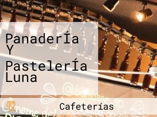 PanaderÍa Y PastelerÍa Luna