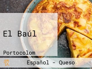 El Baúl