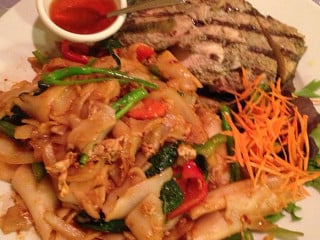 The Bridge Tavern “la Finca”