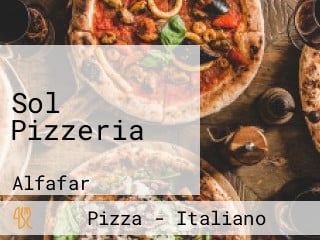 Sol Pizzeria