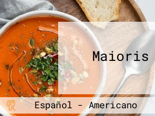 Maioris