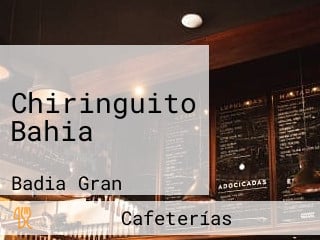 Chiringuito Bahia