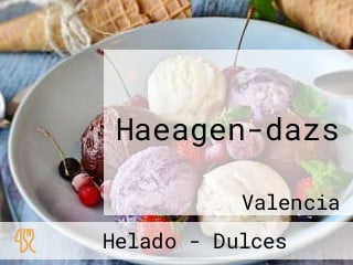 Häagen-Dazs