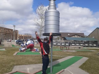 Panaderia Delicias Del Centro