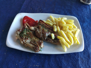 La Tienduca Casa Del Bacalao