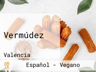 Vermúdez