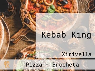 Kebab King