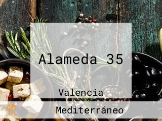 Alameda 35