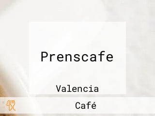 Prens Café