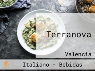 Terranova