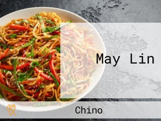 May Lin