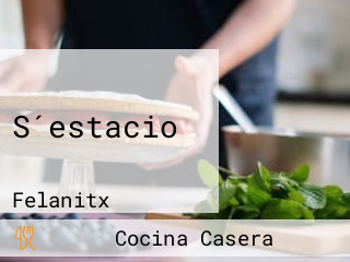 S'estació
