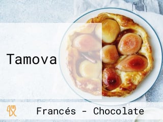 Tamova