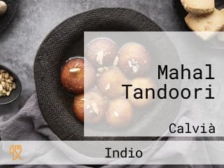 Mahal Tandoori