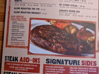 El Templo Del Perro Pub