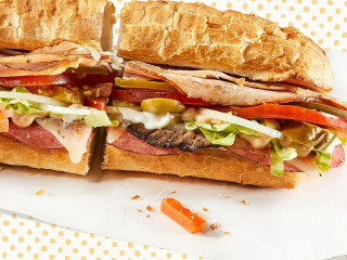 Kebab Transilvania “desde 2006”