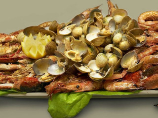 Heladería Y Café Glup's Ledesma