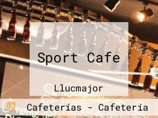 Sport Cafe