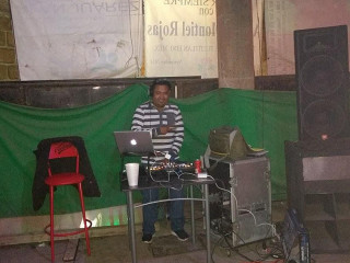 Un Trocito De Francia