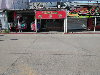 El Puente, Cooperativa De Mariscadores