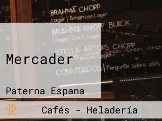 Mercader