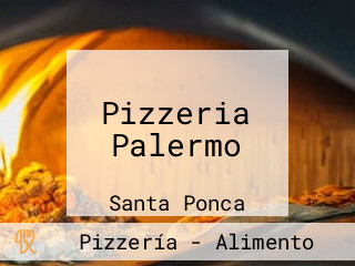 Pizzeria Palermo
