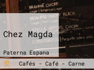 Chez Magda