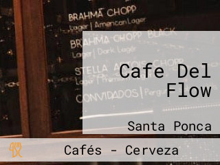 Cafe Del Flow