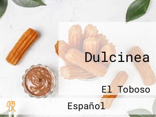 Dulcinea