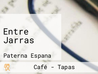 Entre Jarras