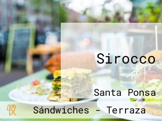 Sirocco