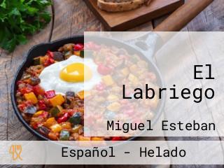 El Labriego