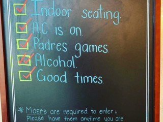 Kiosco Juan Xxiii Cervecería San Vicente