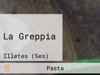 La Greppia