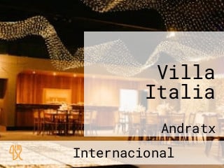 Villa Italia