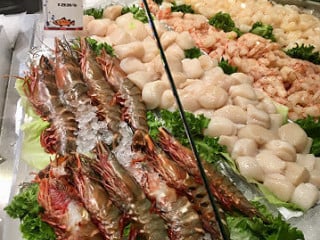 Doner Kebab Istambul