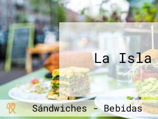 La Isla