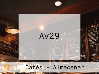 Av29