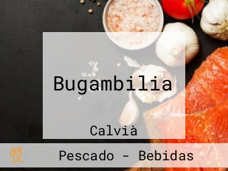 Bugambilia