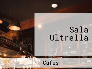 Sala Ultrella