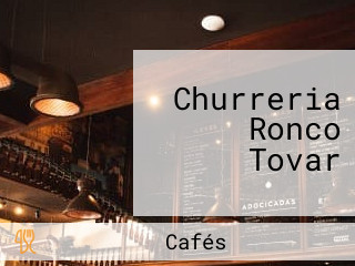 Churreria Ronco Tovar